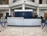 USED 2020 20 MINI COUNTRYMAN 1.5 COOPER CLASSIC 5d 134 BHP *LOW MILAGE & BLUETOOTH*