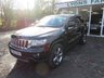 USED 2012 62 JEEP GRAND CHEROKEE 3.0 V6 CRD OVERLAND 5d 237 BHP Full Service History, MOT until November 2024, Automatic, Four Wheel Drive