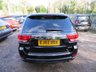 USED 2012 62 JEEP GRAND CHEROKEE 3.0 V6 CRD OVERLAND 5d 237 BHP Full Service History, MOT until November 2024, Automatic, Four Wheel Drive