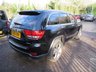 USED 2012 62 JEEP GRAND CHEROKEE 3.0 V6 CRD OVERLAND 5d 237 BHP Full Service History, MOT until November 2024, Automatic, Four Wheel Drive