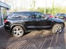 USED 2012 62 JEEP GRAND CHEROKEE 3.0 V6 CRD OVERLAND 5d 237 BHP Full Service History, MOT until November 2024, Automatic, Four Wheel Drive