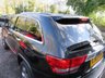 USED 2012 62 JEEP GRAND CHEROKEE 3.0 V6 CRD OVERLAND 5d 237 BHP Full Service History, MOT until November 2024, Automatic, Four Wheel Drive