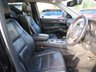 USED 2012 62 JEEP GRAND CHEROKEE 3.0 V6 CRD OVERLAND 5d 237 BHP Full Service History, MOT until November 2024, Automatic, Four Wheel Drive