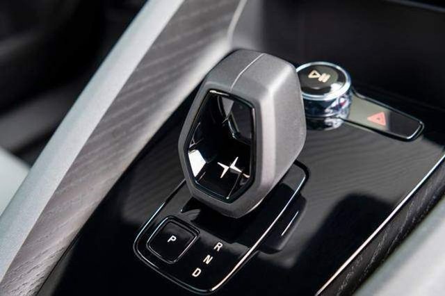 View our POLESTAR POLESTAR 2