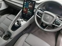USED 2020 70 POLESTAR POLESTAR 2  PILOT PLUS 4d AUTO 403 BHP SALOON