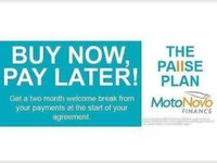 USED 2020 70 POLESTAR POLESTAR 2  PILOT PLUS 4d AUTO 403 BHP SALOON