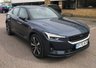 USED 2020 70 POLESTAR POLESTAR 2  PILOT PLUS 4d AUTO 403 BHP SALOON