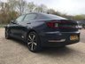 USED 2020 70 POLESTAR POLESTAR 2  PILOT PLUS 4d AUTO 403 BHP SALOON