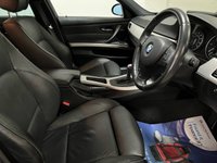 USED 2006 06 BMW 3 SERIES 3.0 330D M SPORT 4d 228 BHP BE QUICK ITS RARE