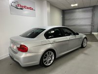 USED 2006 06 BMW 3 SERIES 3.0 330D M SPORT 4d 228 BHP BE QUICK ITS RARE