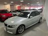 USED 2006 06 BMW 3 SERIES 3.0 330D M SPORT 4d 228 BHP BE QUICK ITS RARE