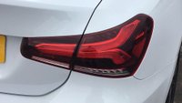 USED 2019 69 MERCEDES-BENZ A-CLASS 1.3 A 200 SPORT 4d 161 BHP Cr
