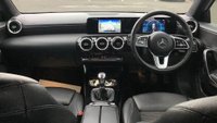 USED 2019 69 MERCEDES-BENZ A-CLASS 1.3 A 200 SPORT 4d 161 BHP Cr