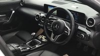 USED 2019 69 MERCEDES-BENZ A-CLASS 1.3 A 200 SPORT 4d 161 BHP Cr