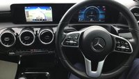 USED 2019 69 MERCEDES-BENZ A-CLASS 1.3 A 200 SPORT 4d 161 BHP Cr