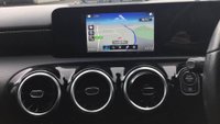USED 2019 69 MERCEDES-BENZ A-CLASS 1.3 A 200 SPORT 4d 161 BHP Cr
