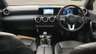 USED 2019 69 MERCEDES-BENZ A-CLASS 1.3 A 200 SPORT 4d 161 BHP Cr