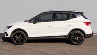 USED 2021 21 SEAT ARONA 1.0 ECOTSI FR RED EDITION 5d 109 BHP Sat Nav, Sensors, DAB