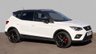 USED 2021 21 SEAT ARONA 1.0 ECOTSI FR RED EDITION 5d 109 BHP Sat Nav, Sensors, DAB
