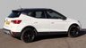 USED 2021 21 SEAT ARONA 1.0 ECOTSI FR RED EDITION 5d 109 BHP Sat Nav, Sensors, DAB