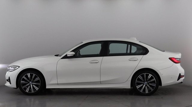 View our BMW 3 SERIES