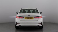 USED 2019 19 BMW 3 SERIES 2.0 320D SE 4d 188 BHP HEATED SEATS | SAT NAV