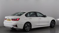 USED 2019 19 BMW 3 SERIES 2.0 320D SE 4d 188 BHP HEATED SEATS | SAT NAV