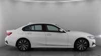 USED 2019 19 BMW 3 SERIES 2.0 320D SE 4d 188 BHP HEATED SEATS | SAT NAV