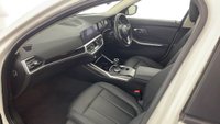 USED 2019 19 BMW 3 SERIES 2.0 320D SE 4d 188 BHP HEATED SEATS | SAT NAV