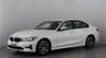 USED 2019 19 BMW 3 SERIES 2.0 320D SE 4d 188 BHP HEATED SEATS | SAT NAV
