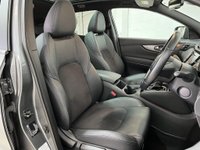 USED 2020 20 NISSAN QASHQAI 1.5 DCI N-TEC DCT 5d 114 BHP NAV*360 CAMERA*TOWBAR*WARRANTY