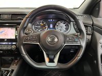 USED 2020 20 NISSAN QASHQAI 1.5 DCI N-TEC DCT 5d 114 BHP NAV*360 CAMERA*TOWBAR*WARRANTY