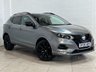USED 2020 20 NISSAN QASHQAI 1.5 DCI N-TEC DCT 5d 114 BHP NAV*360 CAMERA*TOWBAR*WARRANTY