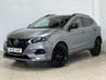 USED 2020 20 NISSAN QASHQAI 1.5 DCI N-TEC DCT 5d 114 BHP NAV*360 CAMERA*TOWBAR*WARRANTY