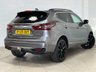USED 2020 20 NISSAN QASHQAI 1.5 DCI N-TEC DCT 5d 114 BHP NAV*360 CAMERA*TOWBAR*WARRANTY