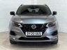 USED 2020 20 NISSAN QASHQAI 1.5 DCI N-TEC DCT 5d 114 BHP NAV*360 CAMERA*TOWBAR*WARRANTY