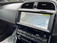 USED 2019 19 JAGUAR XE 2.0 D LANDMARK 4d 177 BHP *2 KEYS*FSH*