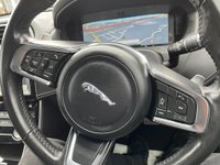 USED 2019 19 JAGUAR XE 2.0 D LANDMARK 4d 177 BHP *2 KEYS*FSH*