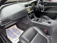 USED 2019 19 JAGUAR XE 2.0 D LANDMARK 4d 177 BHP *2 KEYS*FSH*