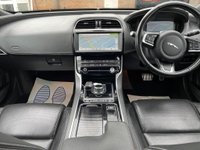 USED 2019 19 JAGUAR XE 2.0 D LANDMARK 4d 177 BHP *2 KEYS*FSH*