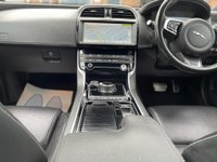 USED 2019 19 JAGUAR XE 2.0 D LANDMARK 4d 177 BHP *2 KEYS*FSH*