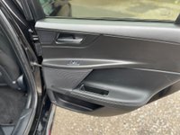 USED 2019 19 JAGUAR XE 2.0 D LANDMARK 4d 177 BHP *2 KEYS*FSH*