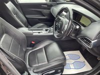 USED 2019 19 JAGUAR XE 2.0 D LANDMARK 4d 177 BHP *2 KEYS*FSH*