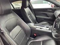 USED 2019 19 JAGUAR XE 2.0 D LANDMARK 4d 177 BHP *2 KEYS*FSH*