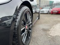 USED 2019 19 JAGUAR XE 2.0 D LANDMARK 4d 177 BHP *2 KEYS*FSH*