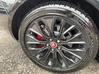 USED 2019 19 JAGUAR XE 2.0 D LANDMARK 4d 177 BHP *2 KEYS*FSH*