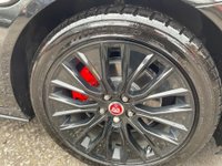 USED 2019 19 JAGUAR XE 2.0 D LANDMARK 4d 177 BHP *2 KEYS*FSH*