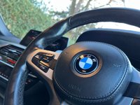 USED 2018 18 BMW 5 SERIES 2.0 530E M SPORT 4d 249 BHP HARMAN/KARDON, 20 INCH ALLOYS
