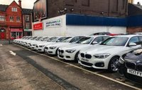USED 2018 18 BMW 5 SERIES 2.0 530E M SPORT 4d 249 BHP HARMAN/KARDON, 20 INCH ALLOYS