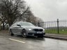 USED 2018 18 BMW 5 SERIES 2.0 530E M SPORT 4d 249 BHP HARMAN/KARDON, 20 INCH ALLOYS